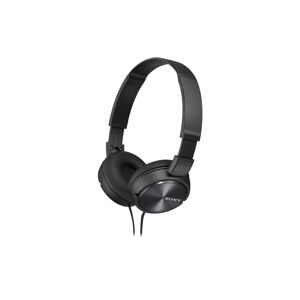 Sony On-Ear-Kopfhörer »MDR-ZX310« schwarz Größe