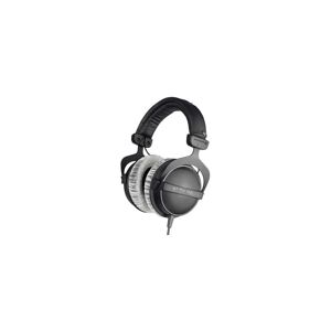 beyerdynamic Over-Ear-Kopfhörer »DT 770 Pro 250 Ω, Schwarz« Schwarz Größe