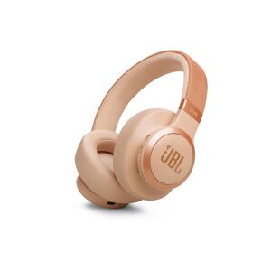 JBL On-Ear-Kopfhörer »Live 770NC Rose« Rose Größe