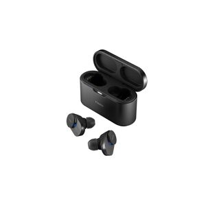 Philips wireless In-Ear-Kopfhörer »True Wireless«, Bluetooth, Geräuschisolierung schwarz Größe