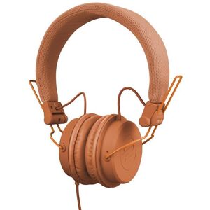 Reloop® On-Ear-Kopfhörer »RHP-6« orange Größe