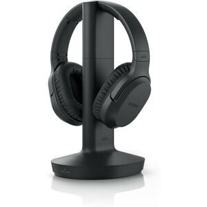 Sony Over-Ear-Kopfhörer »MDR-RF895RK« Schwarz Größe