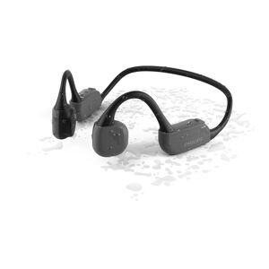 Philips wireless In-Ear-Kopfhörer »Wireless Bone Conduction«, Bluetooth schwarz Größe