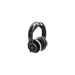 AKG Over-Ear-Kopfhörer »K812« schwarz Größe