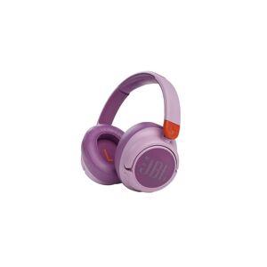 JBL Over-Ear-Kopfhörer »Wireless JR4«, Bluetooth pink Größe