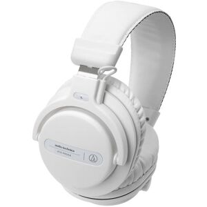 audio-technica Over-Ear-Kopfhörer »ATH-PRO5X« weiss Größe