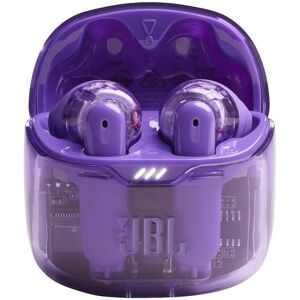 JBL In-Ear-Kopfhörer »Wireless In-Ear-Kopfhörer«, Bluetooth Violett Größe