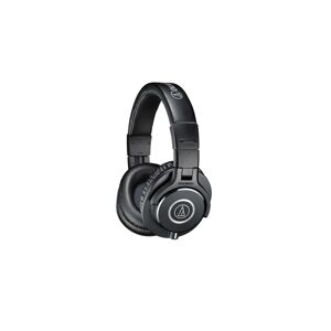 audio-technica Over-Ear-Kopfhörer »ATH-M40x« schwarz Größe