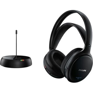 Philips Over-Ear-Kopfhörer »SHC5200/10« schwarz Größe