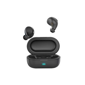 4smarts wireless In-Ear-Kopfhörer »4smarts True Wireless In-Ear-Kopfhörer« schwarz Größe