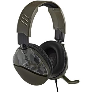 Turtle Beach Gaming-Headset »Recon 70 Camo« grün Größe