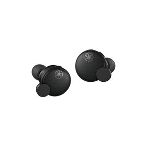 Yamaha In-Ear-Kopfhörer »Wireless In-Ear-Kopfhörer«, Bluetooth Schwarz Größe