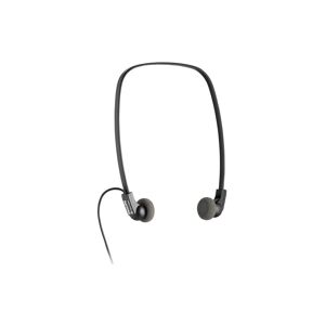 Philips In-Ear-Kopfhörer »LFH0334« schwarz Größe