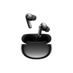 Oppo In-Ear-Kopfhörer »EncoEnco X2 Schwarz« Schwarz Größe