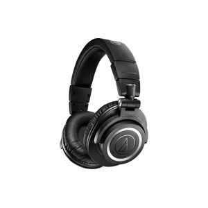 audio-technica Over-Ear-Kopfhörer »ATH-M50xBT2« schwarz/gelb/rot Größe