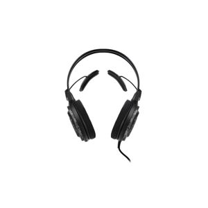 audio-technica Over-Ear-Kopfhörer »ATH-AD700X« schwarz Größe