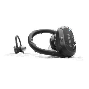Philips wireless In-Ear-Kopfhörer »Wireless In-Ear-Kopfhö« schwarz Größe