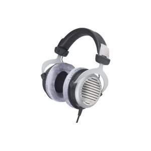 beyerdynamic Over-Ear-Kopfhörer »DT« silberfarben Größe