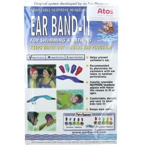 Atos Medical EAR Band-It® Badestirnband S 1 ct