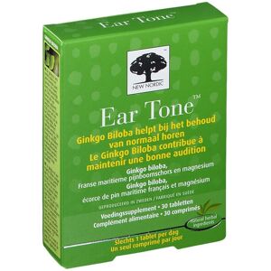 NEW Nordic Eat Tone™ 30 ct