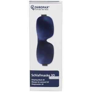 Ohropax® Schlafmaske 3D 1 ct