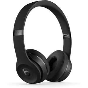 Beats - Solo3 Wireless, On-Ear-Kopfhörer, Black,