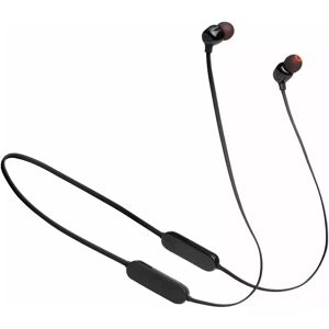 JBL - Tune 125 Bt In-Ear-Kopfhörer, Black,