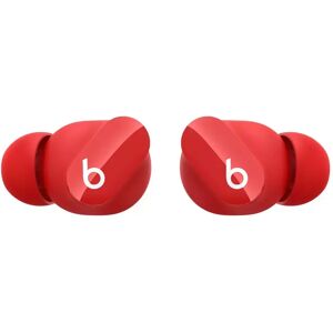 Beats - Studio Buds, In-Ear-Kopfhörer, Rot,