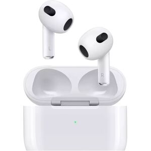 Apple - Airpods (3rd Gen.), In-Ear-Kopfhörer, Weiss,