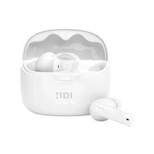 JBL - Tbeam Tune Beam Anc, In-Ear-Kopfhörer, Weiss,