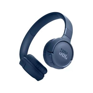 JBL - T520b Tune 520bt, On-Ear-Kopfhörer, Blau,
