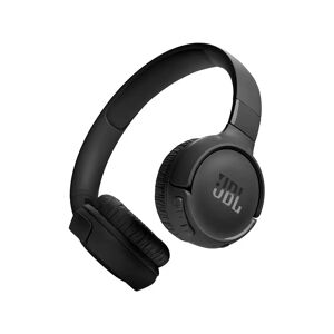 JBL - Tune 520bt, On-Ear-Kopfhörer, Black,