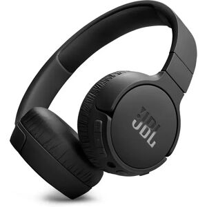 JBL - Tune 670nc, On-Ear-Kopfhörer, Black,