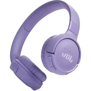 JBL - Tune 520bt, Over-Ear-Kopfhörer, Violett,