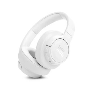 JBL - Tune 770nc, Over-Ear-Kopfhörer, Weiss,