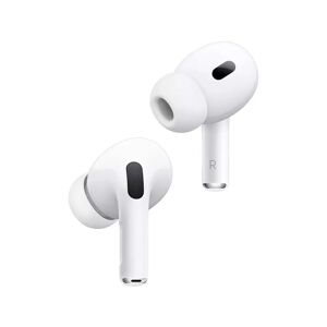 Apple - Airpods Pro (2. Gen.) + Magsafe Case Usb-C, In-Ear-Kopfhörer, Weiss,