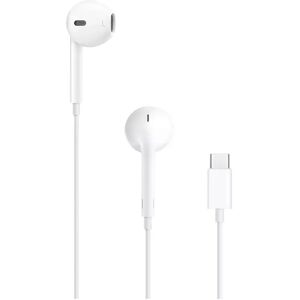 Apple - Earpods (Usb-C), In-Ear-Kopfhörer, Weiss,