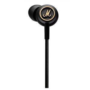 Marshall - Mode Eq, In-Ear-Kopfhörer, Black,