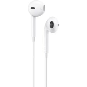 Apple - Lightning Earpods, In-Ear-Kopfhörer, Weiss,