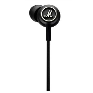 Marshall - Mode, In-Ear-Kopfhörer, Black,