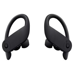 Beats - Power Pro Totally Wireles, Earbuds, Black,