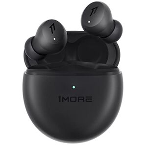 1MORE Earphones  ComfoBuds Mini (Black)