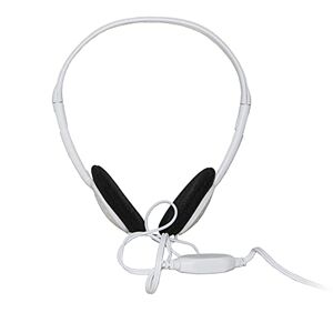 LINK Unbekannt  LKHS05 Kopfhörer Audio Stereo Farbe Weiß