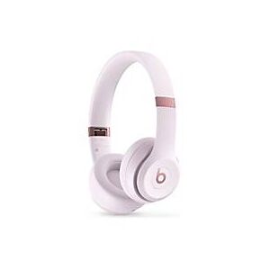 Beats Solo 4 - Kopfhörer mit Mikrofon - On-Ear - Bluetooth - kabellos - 3,5 mm Stecker, USB-C