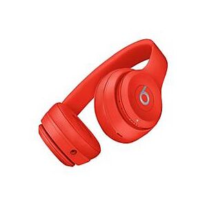 Beats Electronics Beats Solo3 (PRODUCT)RED - (PRODUCT) RED - Kopfhörer mit Mikrofon - On-Ear - Bluetooth - kabellos