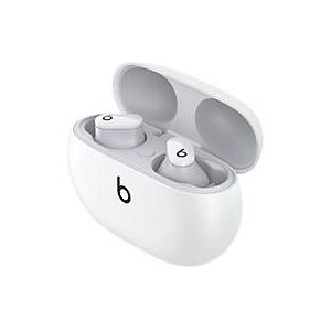 Beats Studio Buds - True Wireless-Kopfhörer mit Mikrofon - im Ohr - Bluetooth - aktive Rauschunterdrückung - weiß