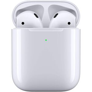 AirPods (2nd Generation), with Wireless Charging Case (MRXJ2ZM/A)