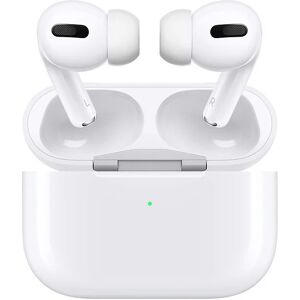 Apple AirPods Pro with Wireless MagSafe Charging Case