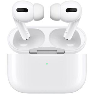 AirPods Pro (2nd Generation), with MagSafe Charging Case, Lightning (MQD83ZM/A)