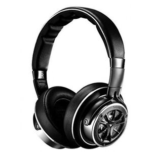 1more H1707 - Triple Driver Over-Ear Headphones - Silber